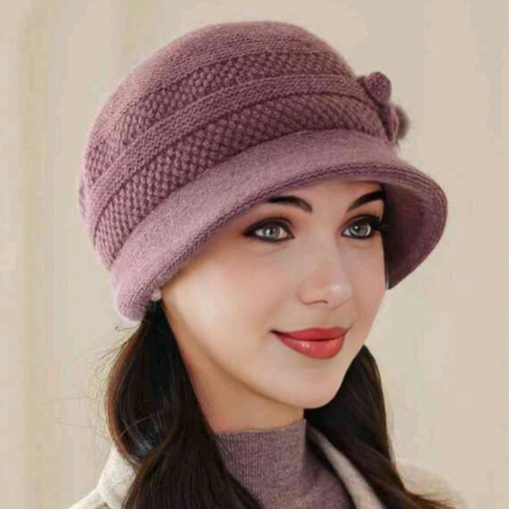 Beret Hat! - Picture 2 of 6